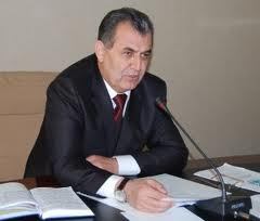Вазири маорифи Тоҷикистон дар Тошканд. Фардо ба тамошои Самарқанд меравад
